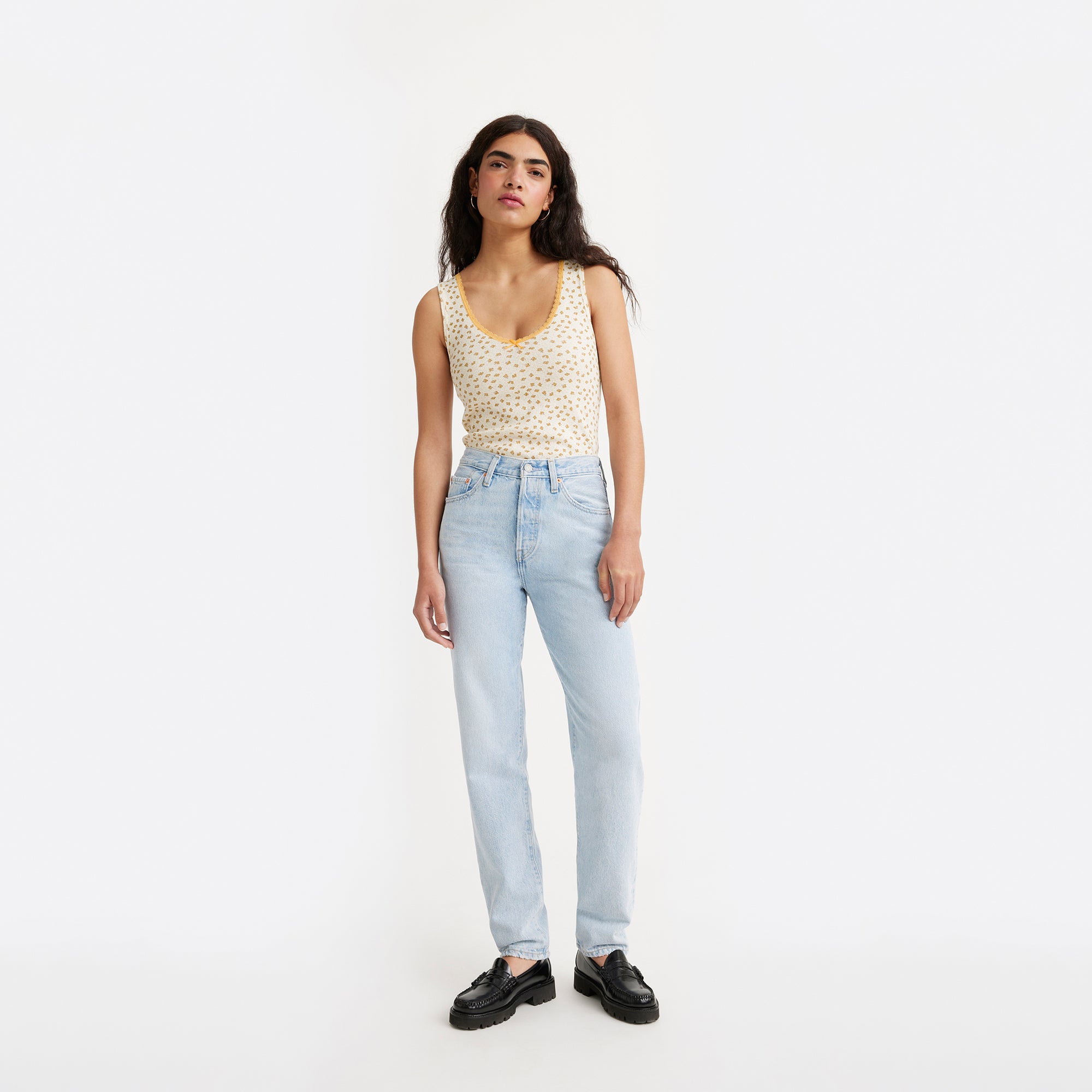 Levi's® Women's 501® '81 Jeans - Image 2