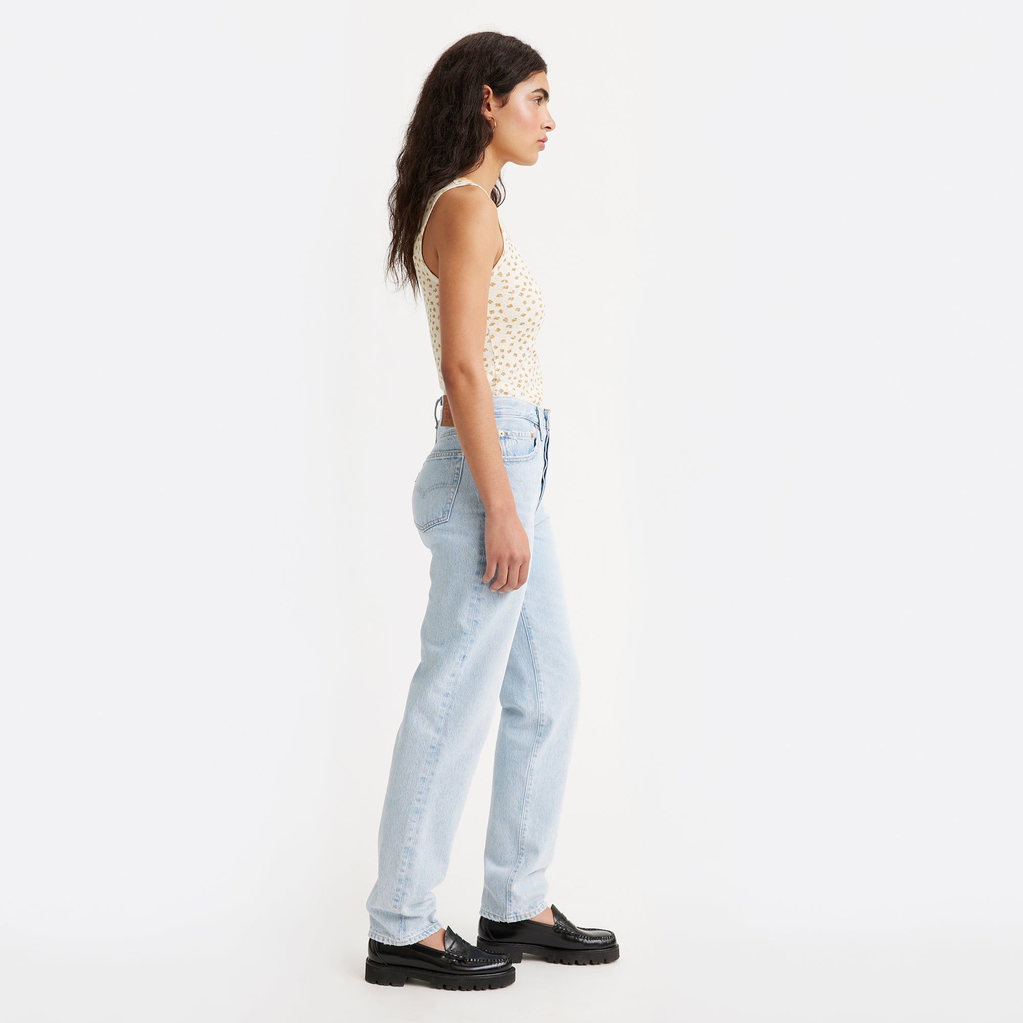 Levi's® Women's 501® '81 Jeans - Image 4