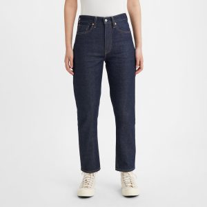 Levi's® Women's High-Rise Boyfriend Jeans
