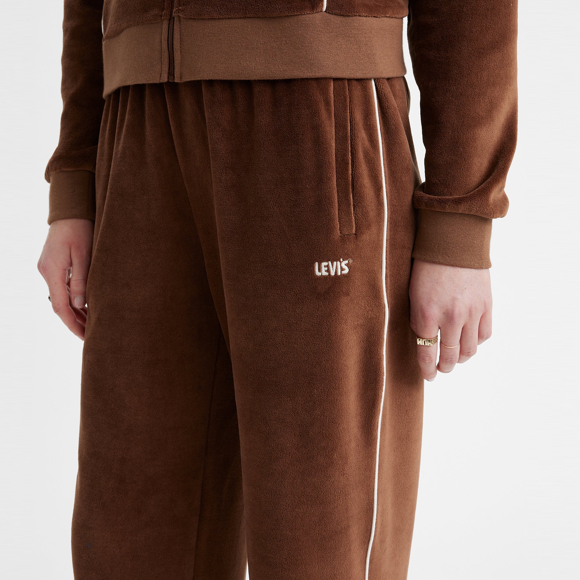 Levi's? Gold Tab? Women's Ivy League Track Pants - Image 5
