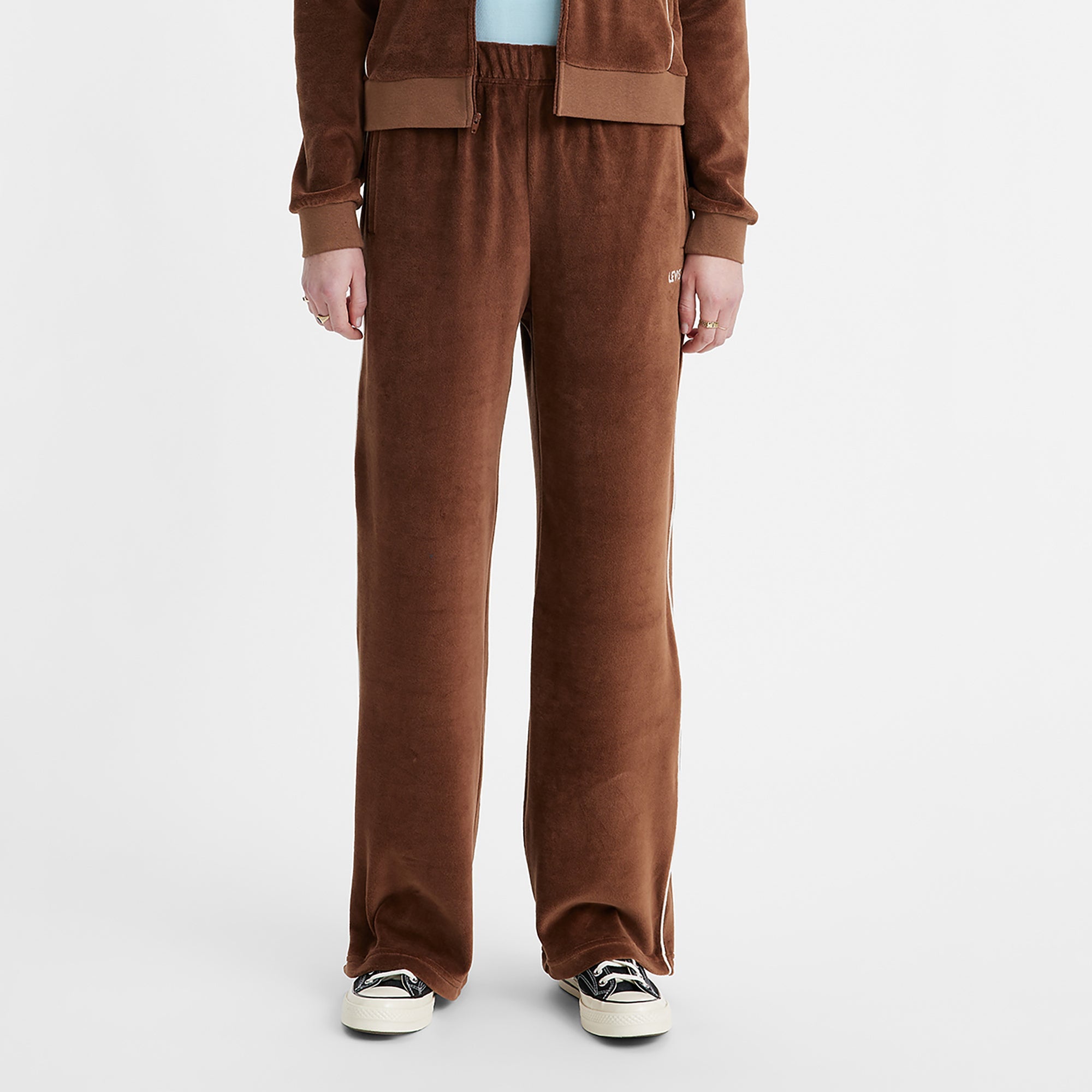 Levi's? Gold Tab? Women's Ivy League Track Pants - Image 4