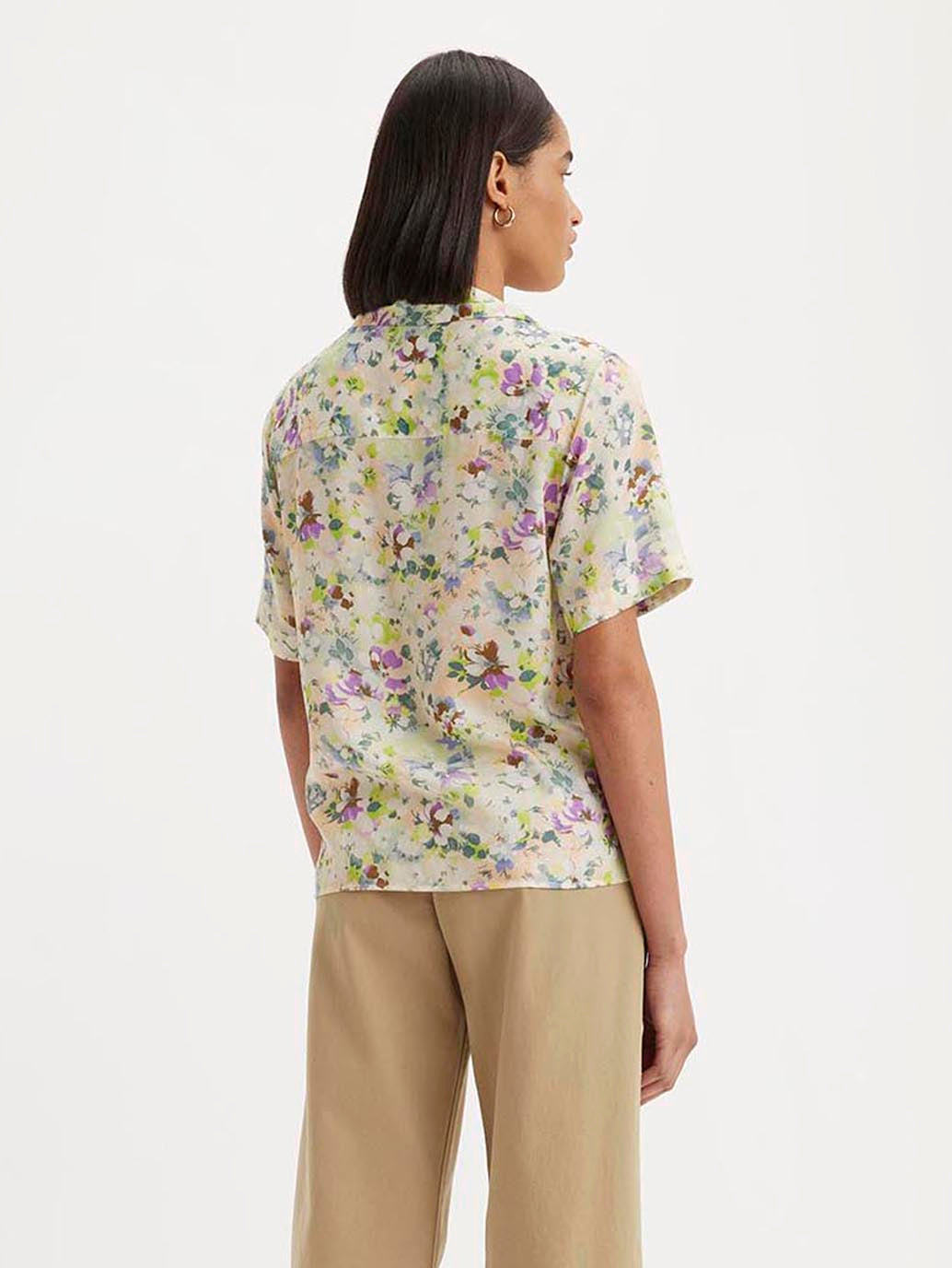 Levi's? Women's Alfie Resort Shirt - Image 2