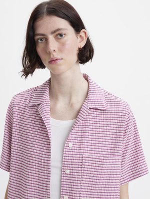 Levi's? Women's Alfie Resort Shirt