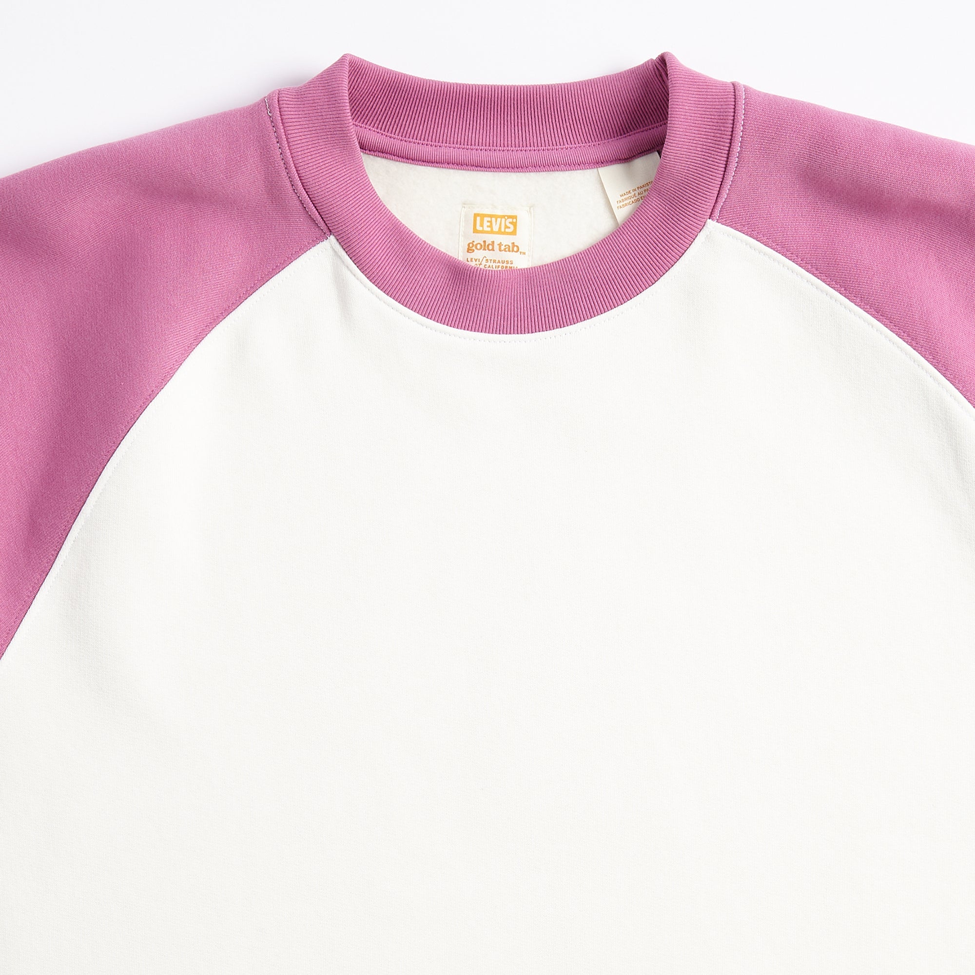 Levi's? Gold Tab? Women's Campout Crew - Image 7