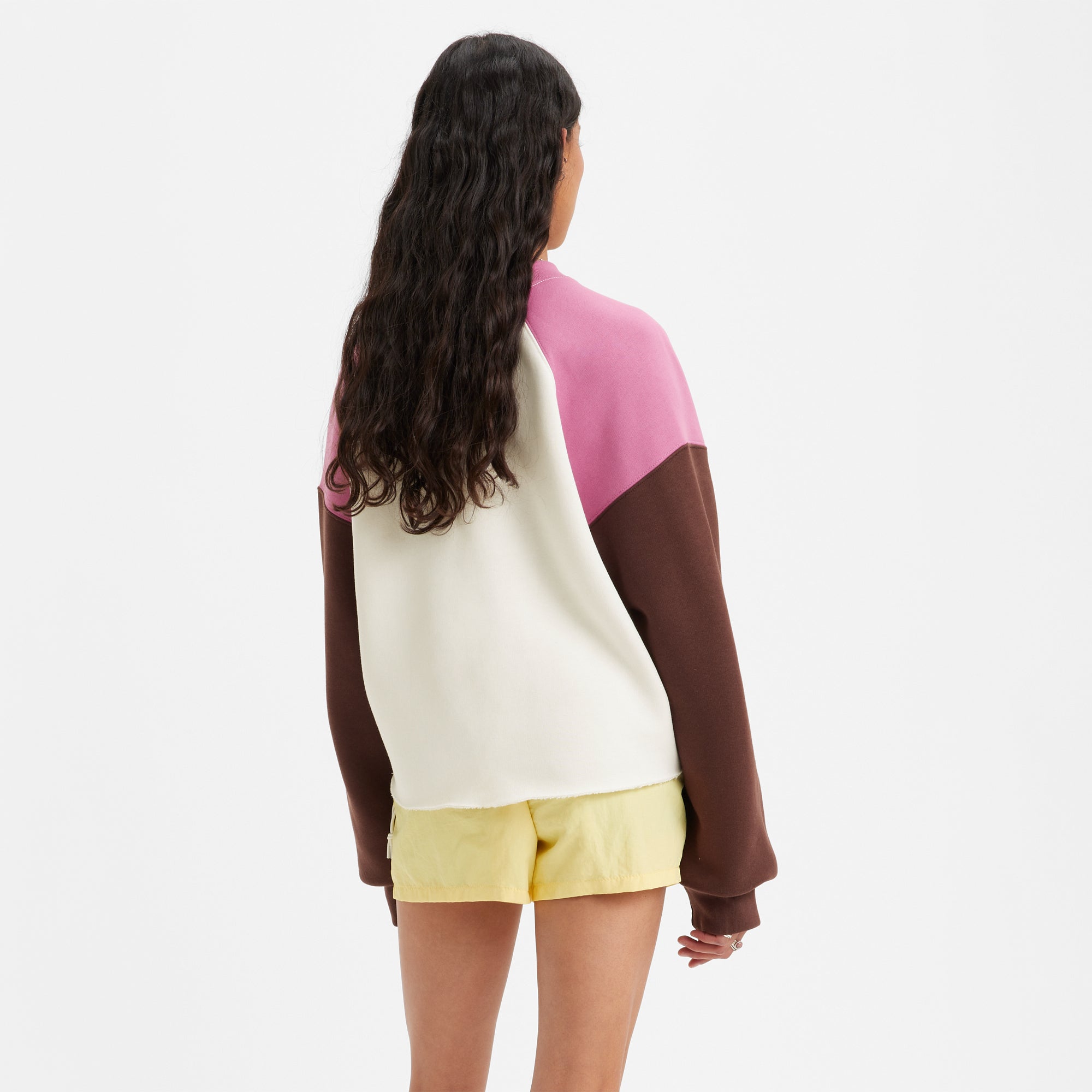 Levi's? Gold Tab? Women's Campout Crew - Image 2