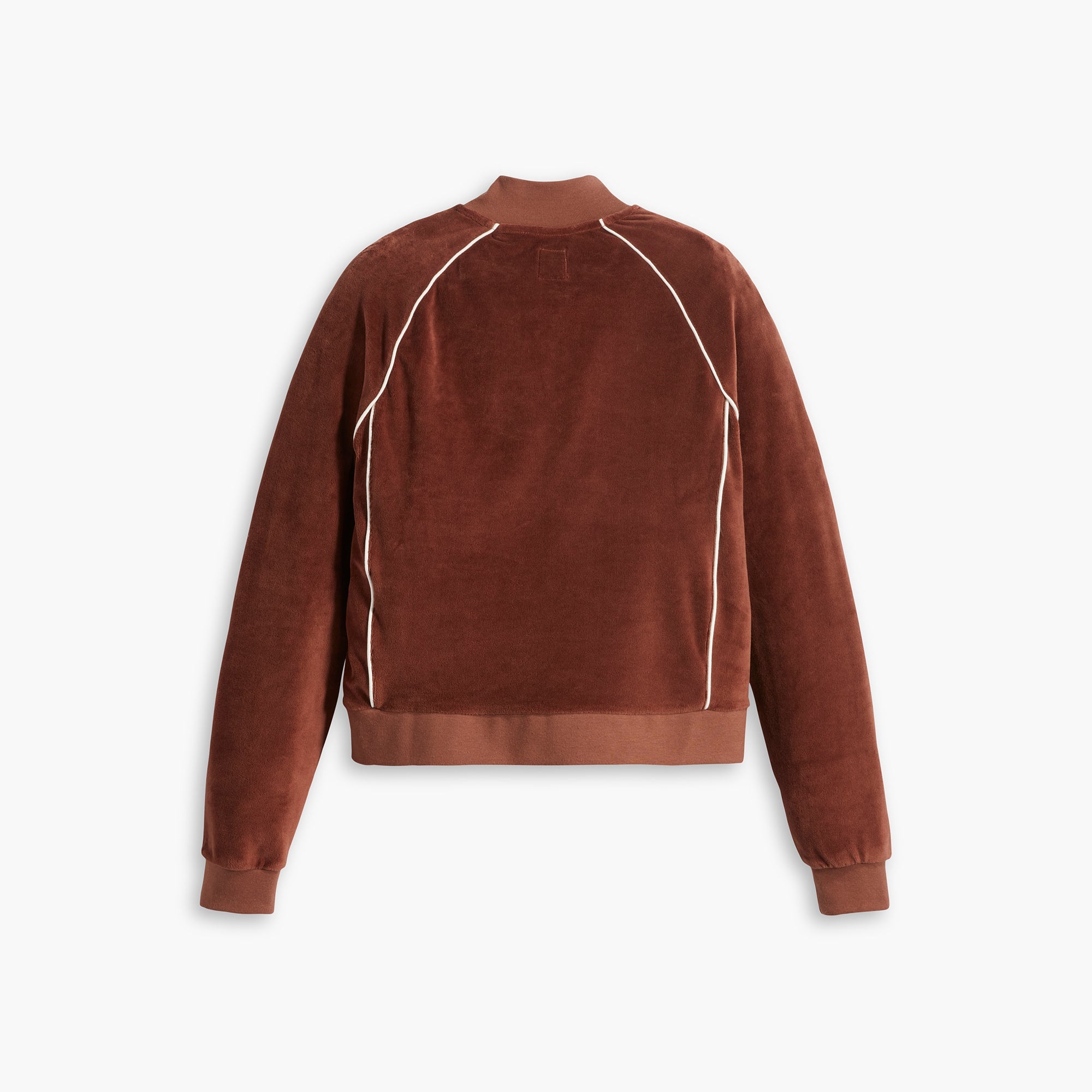 Levi's? Gold Tab? Women's Ivy League Zip-Up - Image 6