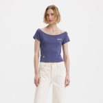 Levi's® Women's Graphic Babe T-Shirt