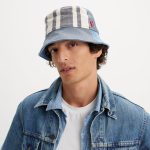 Levi's® Mercado Global Bucket Hat