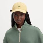 Levi's® Women's Mini Graphic Cap