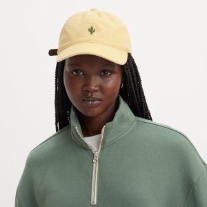 Levi's® Women's Mini Graphic Cap