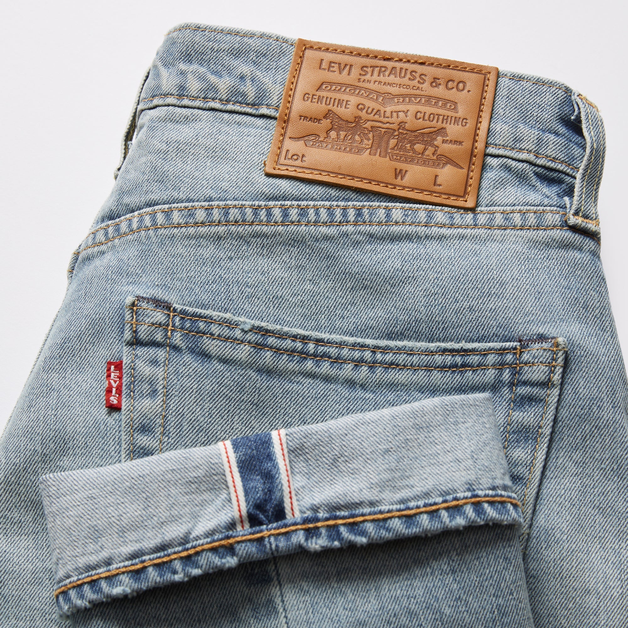Levi's® Men's 511™ Slim Jeans - Image 8