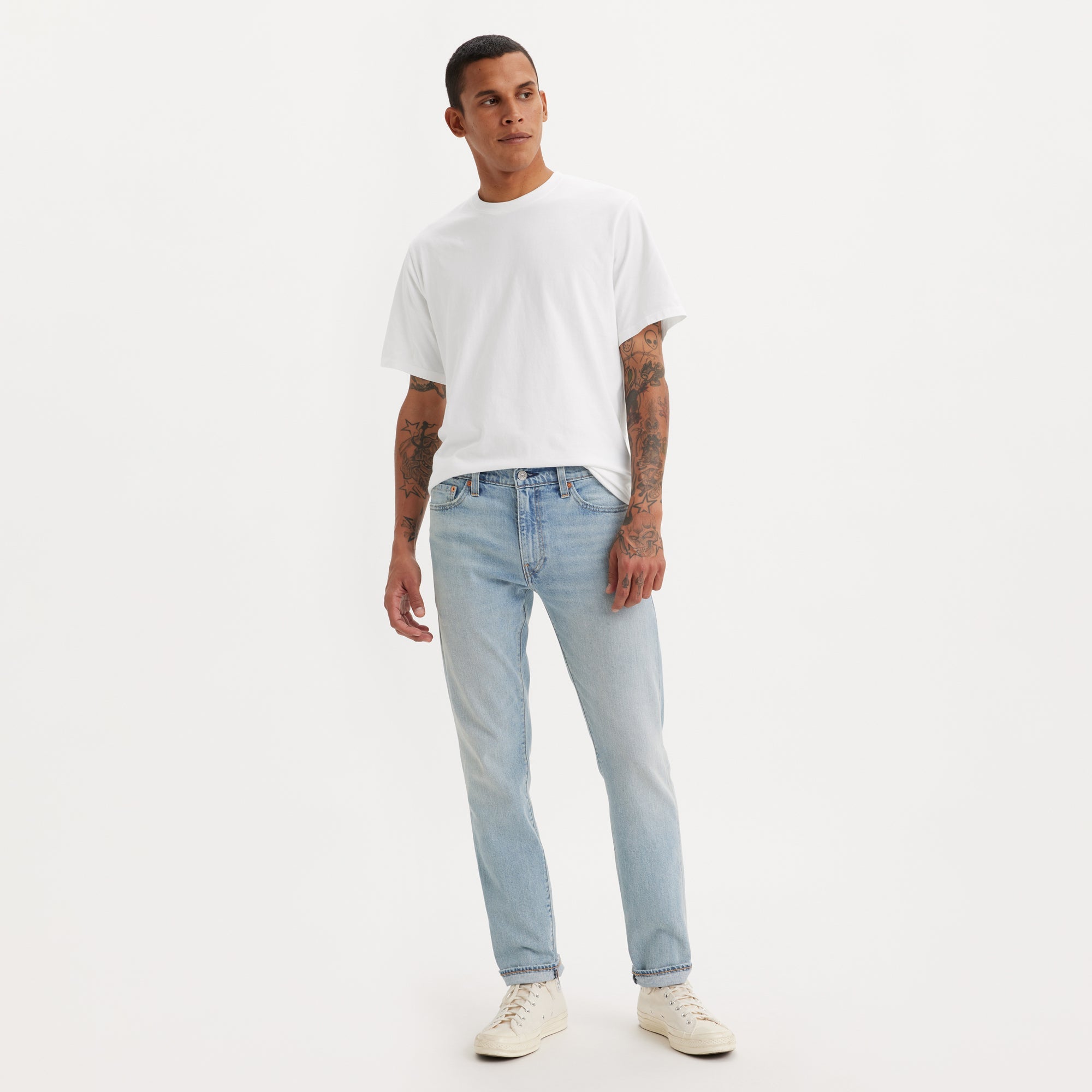 Levi's® Men's 511™ Slim Jeans - Image 2