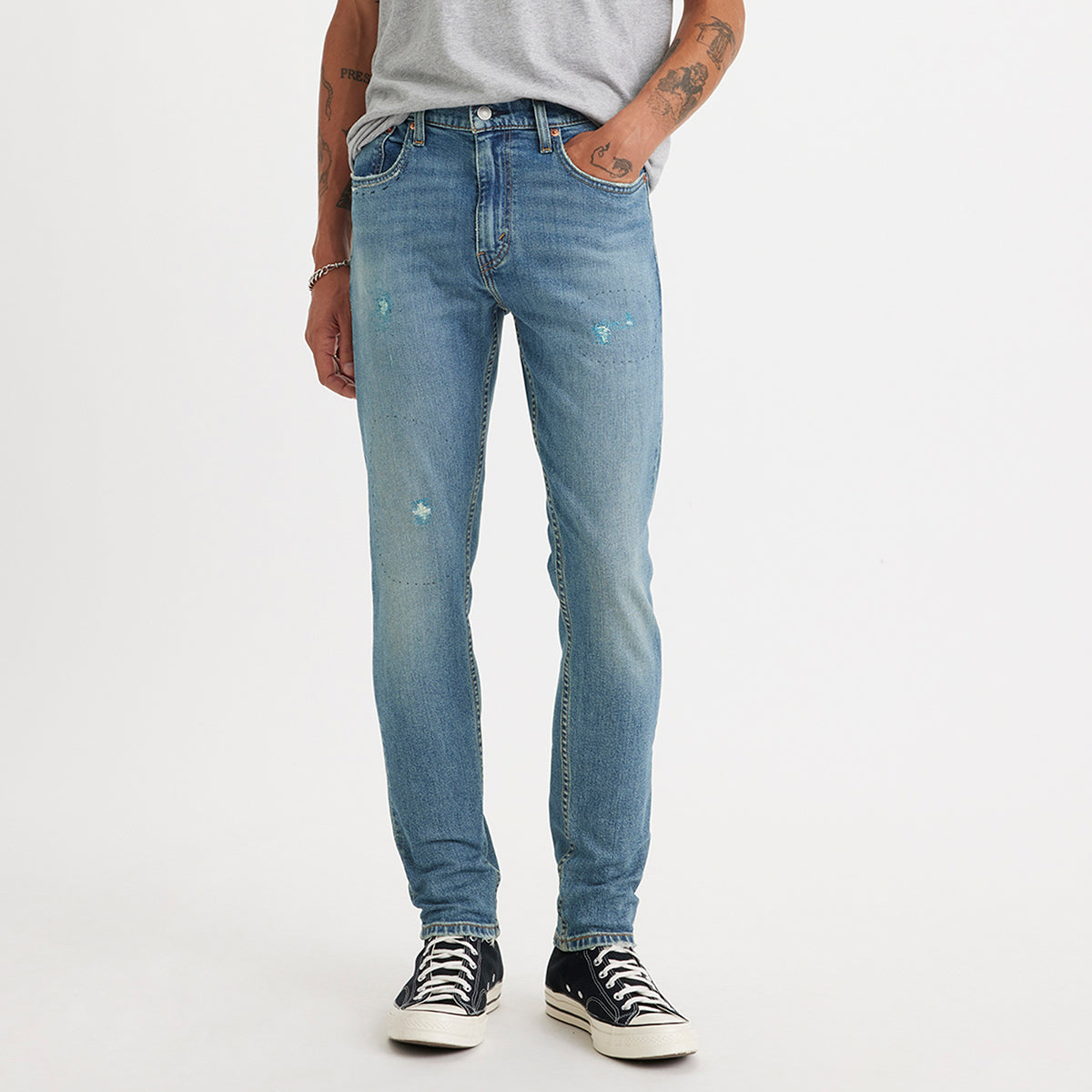 Levi's® Men's 512™ Slim Taper Jeans