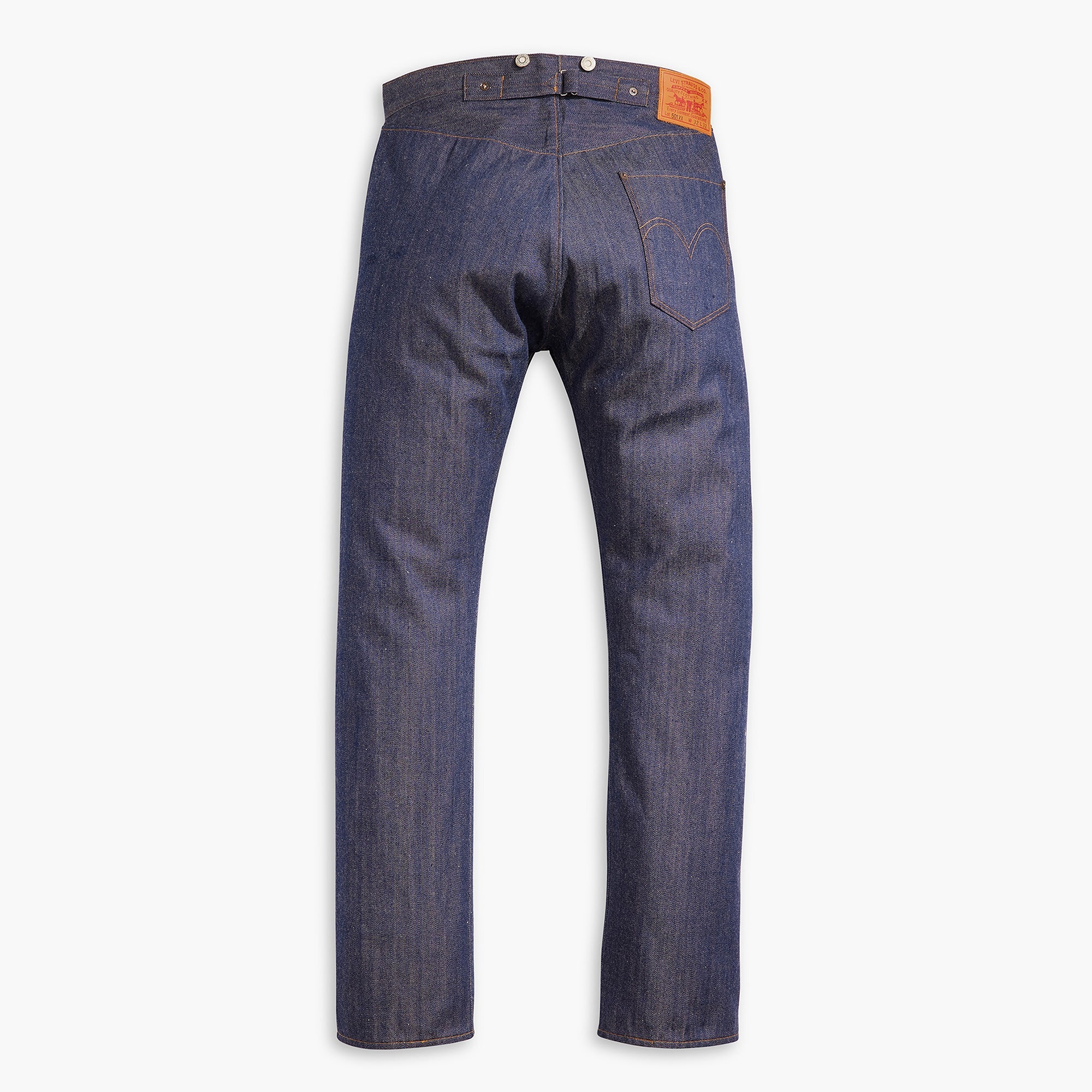 Levi's® 1890 XX501® JEANS - Image 8