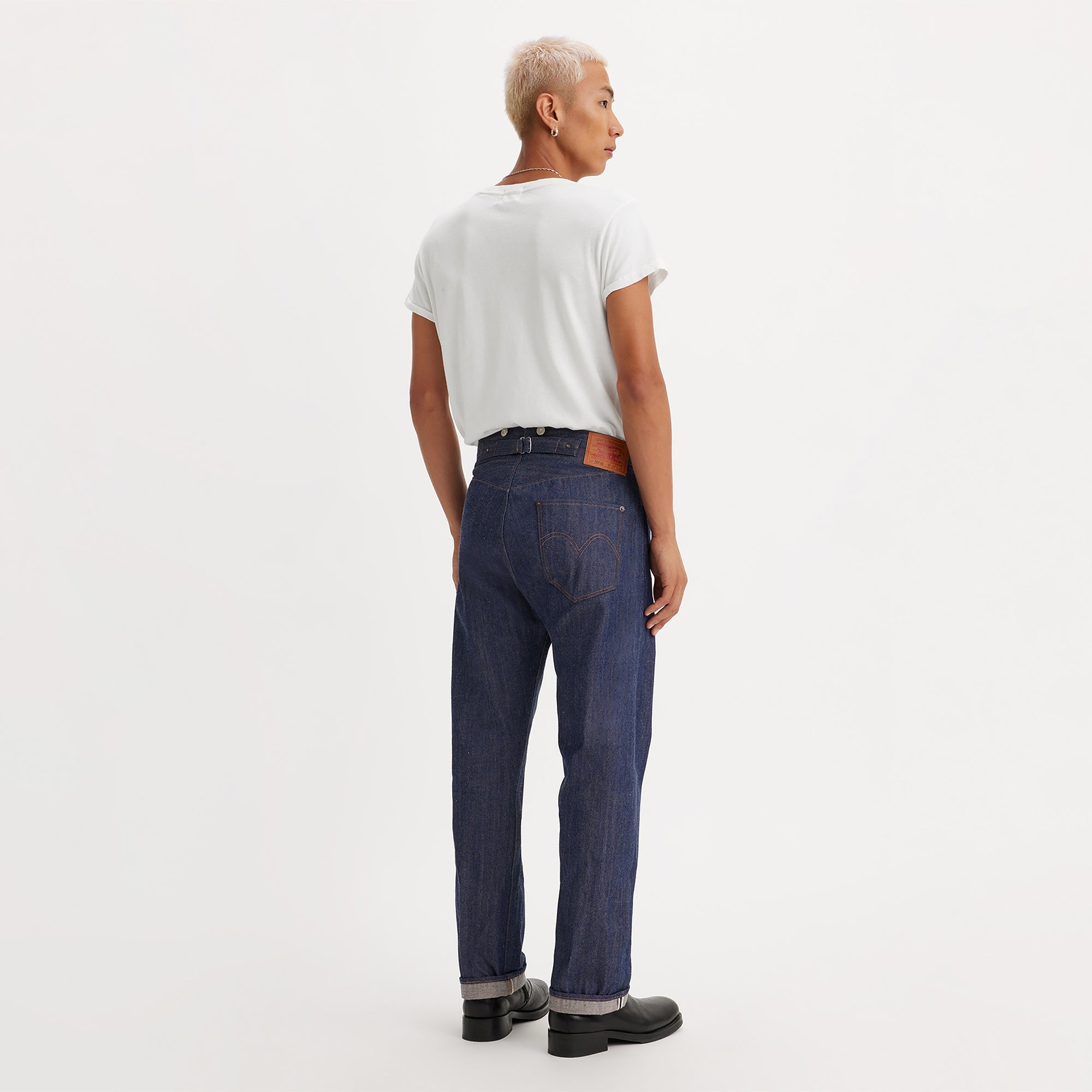 Levi's® 1890 XX501® JEANS - Image 2