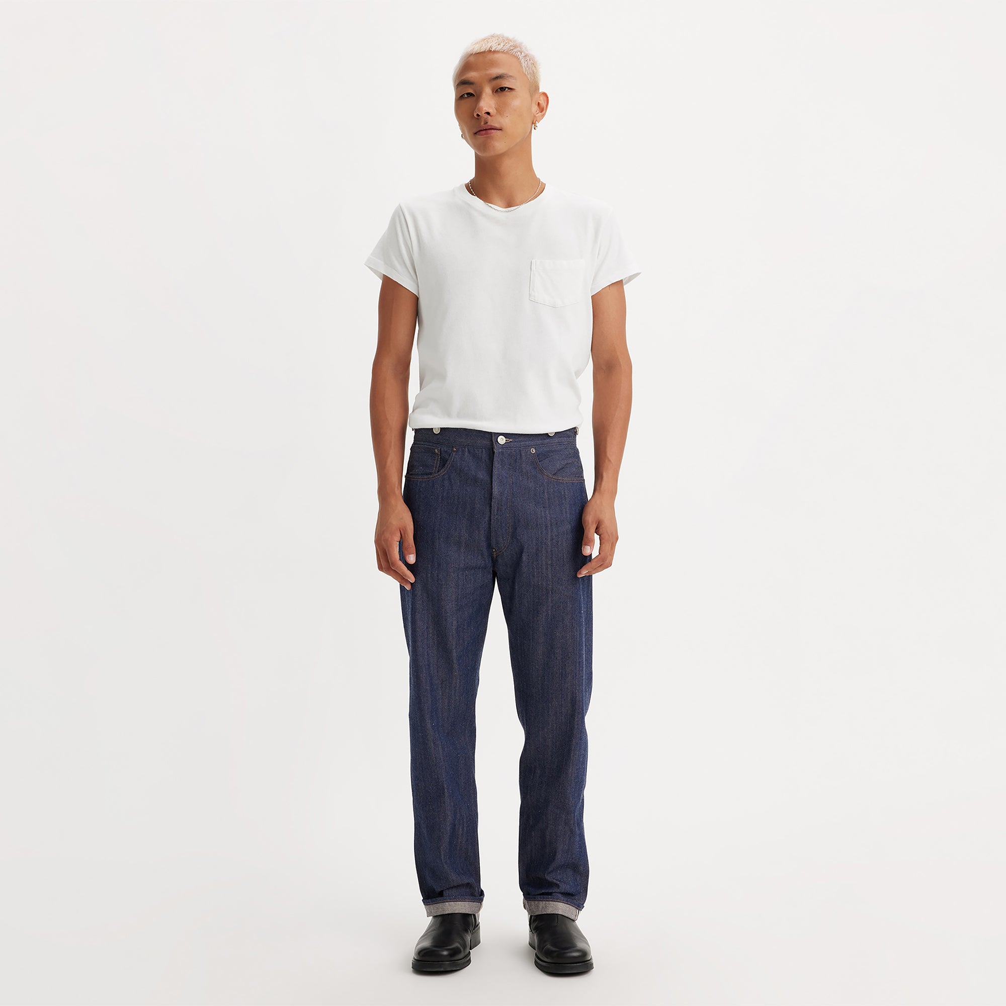 Levi's® 1890 XX501® JEANS - Image 4
