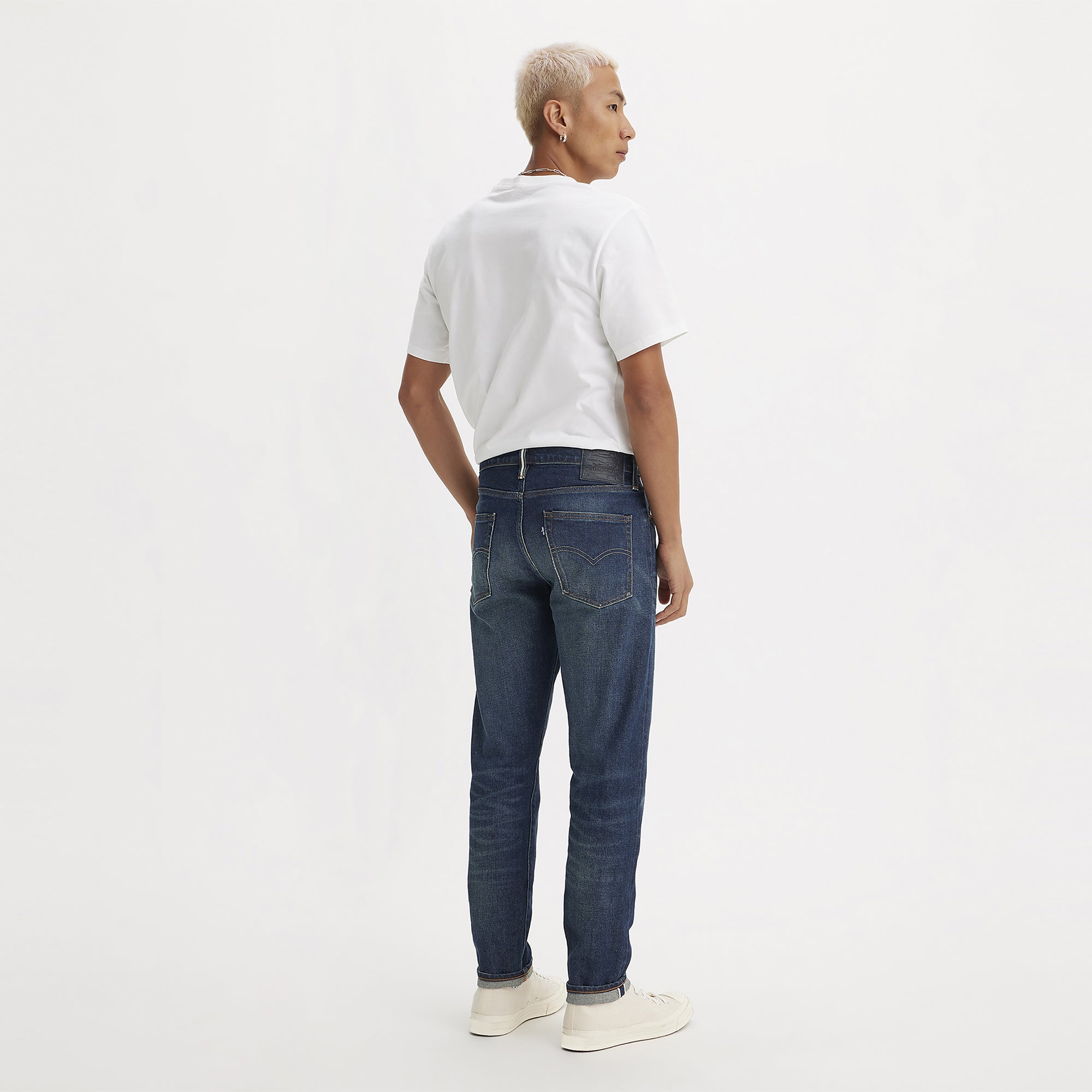 Levi's® Men's 512™ Slim Taper Jeans - Image 4