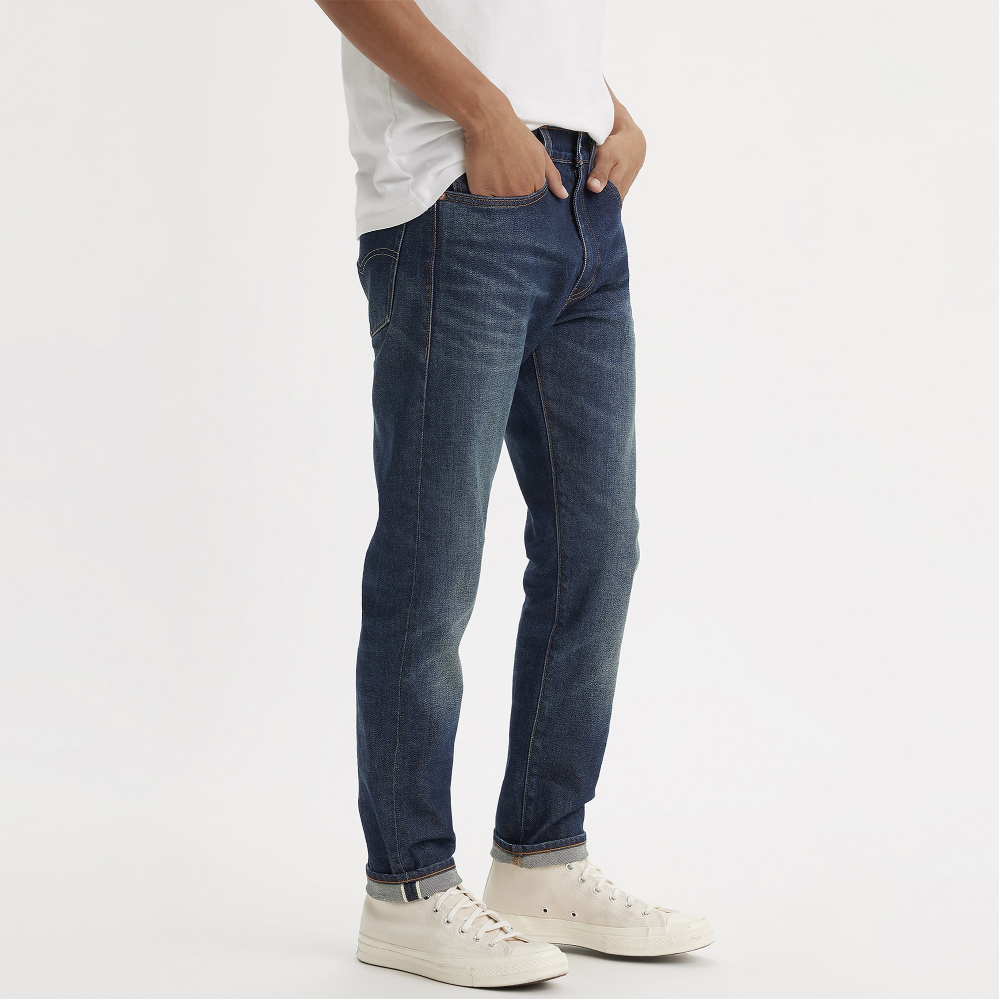 Levi's® Men's 512™ Slim Taper Jeans - Image 6