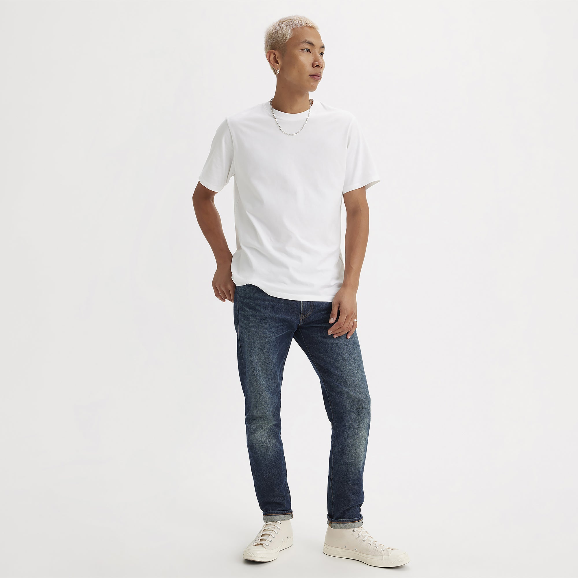 Levi's® Men's 512™ Slim Taper Jeans - Image 2