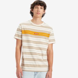 Levi's? Men's Relaxed Baby Tab Short-Sleeve T-Shirt