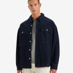 Levi's® Men's Masonic Patch Pocket Overshirt