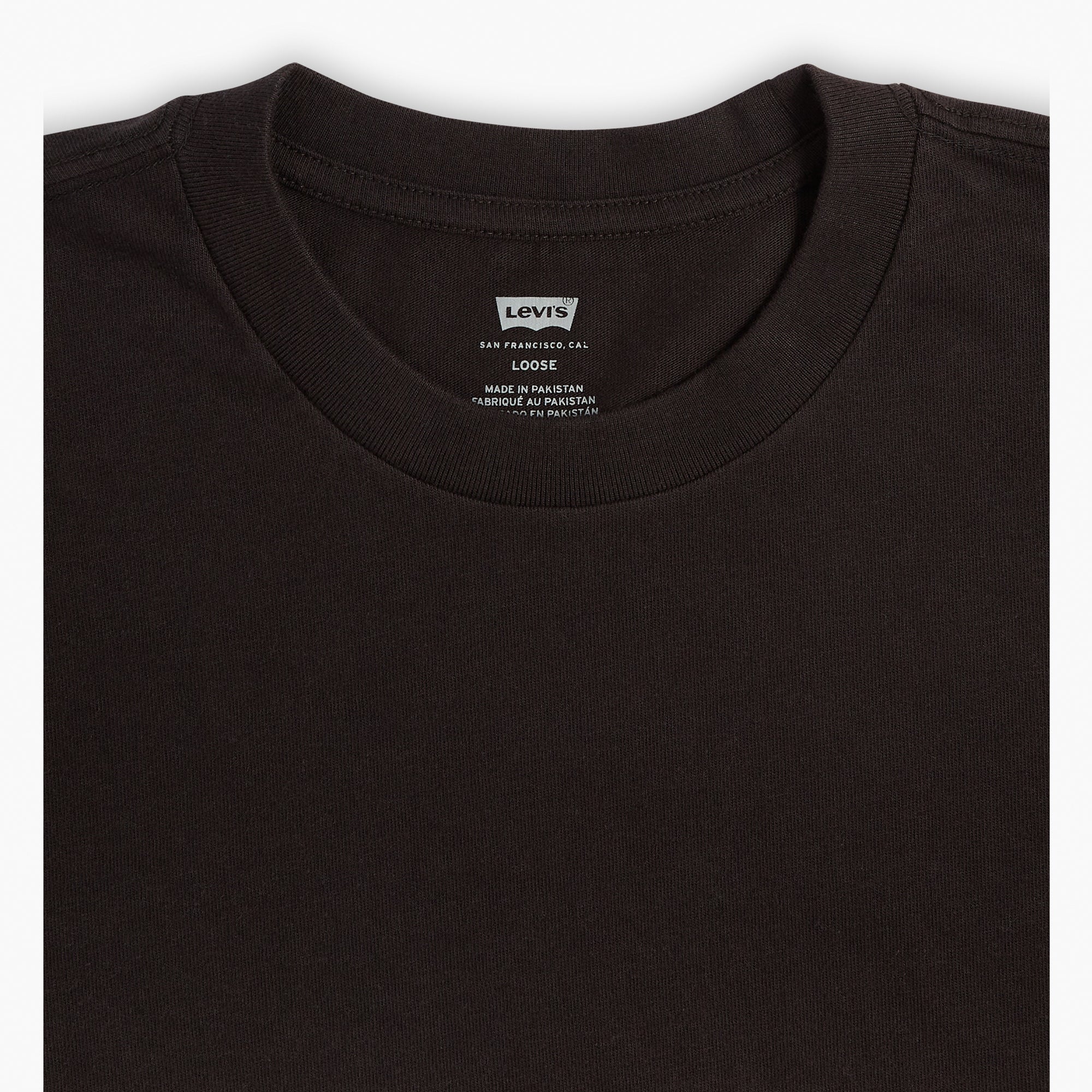 Levi's? Men's Half-Sleeve T-Shirt - Image 7
