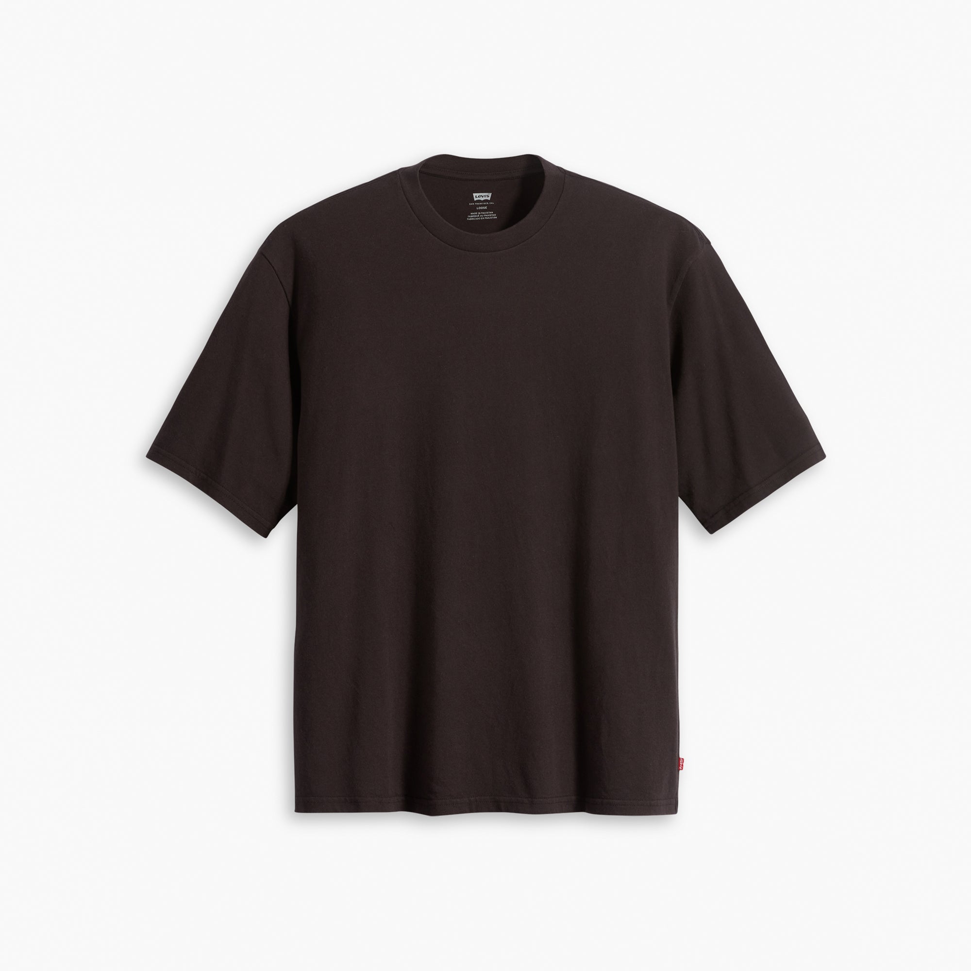 Levi's? Men's Half-Sleeve T-Shirt - Image 5