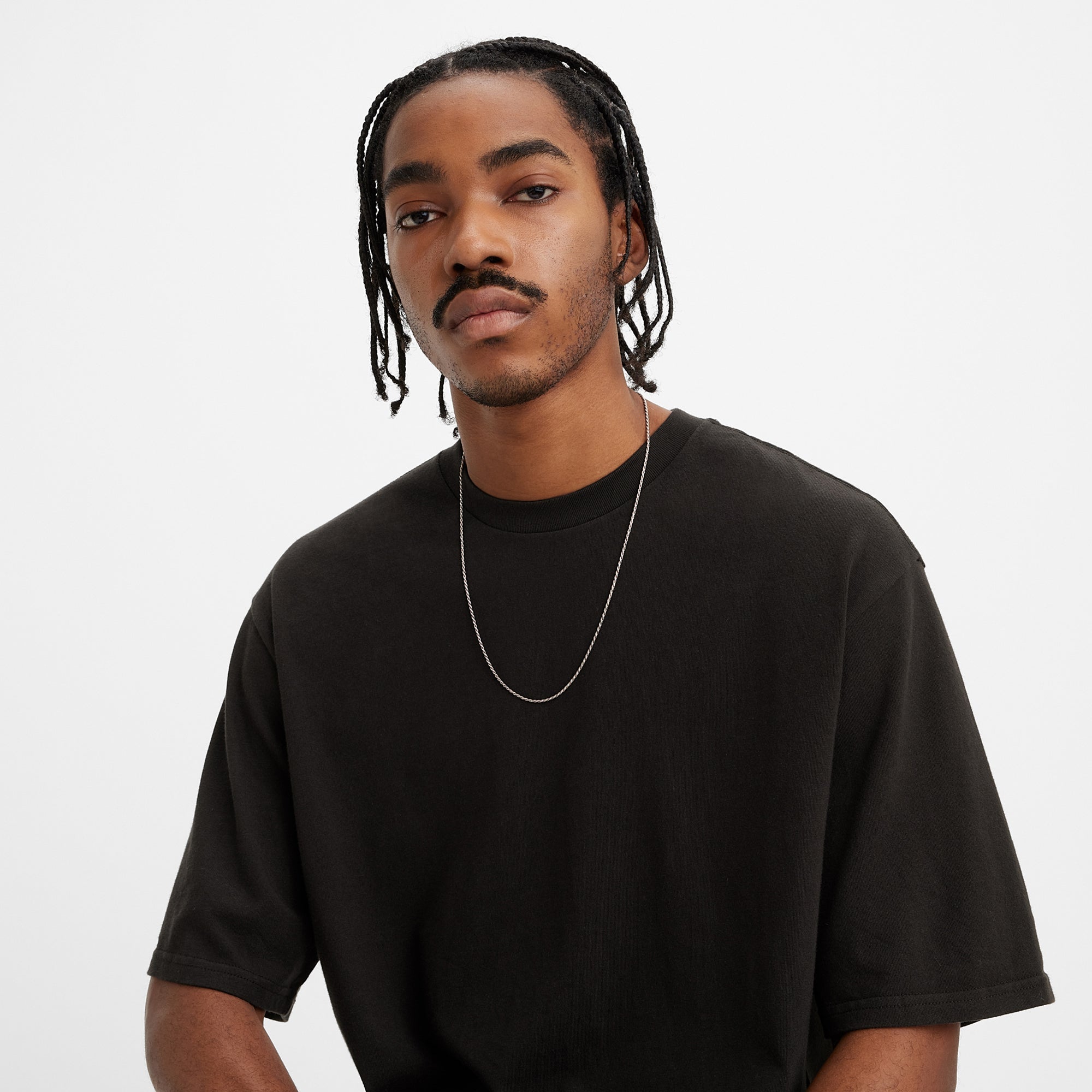 Levi's? Men's Half-Sleeve T-Shirt - Image 4