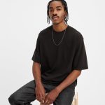 Levi's® Men's Half-Sleeve T-Shirt