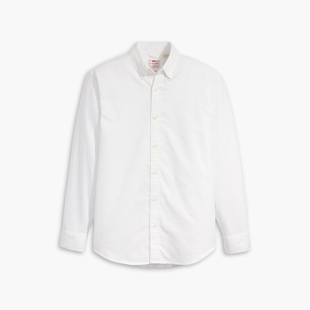 Levi's® Men's Authentic Button-Down Shirt - Image 6