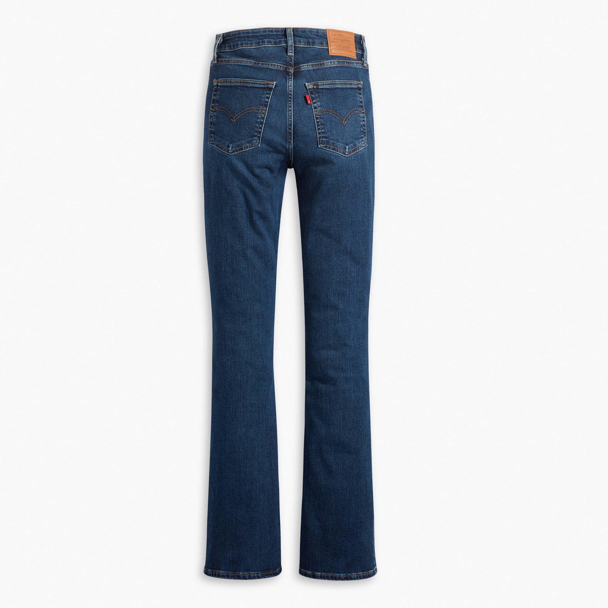 Levi's® Women's 725 High-Rise Bootcut Jeans - Image 8