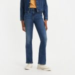 Levi's® Women's 725 High-Rise Bootcut Jeans