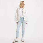 Levi's® Women's Mid-Rise Boyfriend Jeans