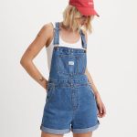 Levi's® Women's Vintage Shortalls