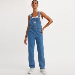 Levi's® Women's Vintage Denim Overalls