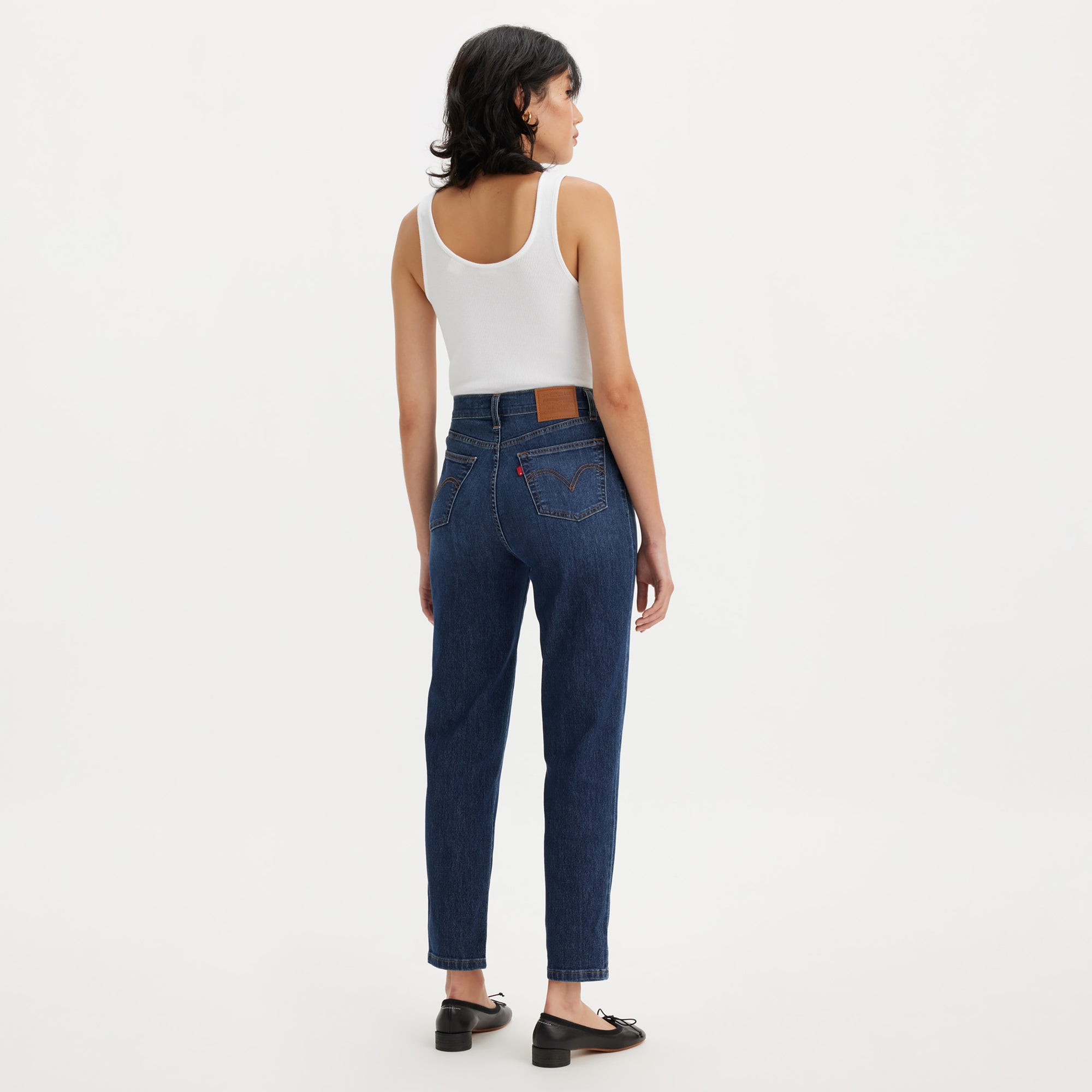 Levi's® Women's High-Rise Boyfriend Jeans - Image 2