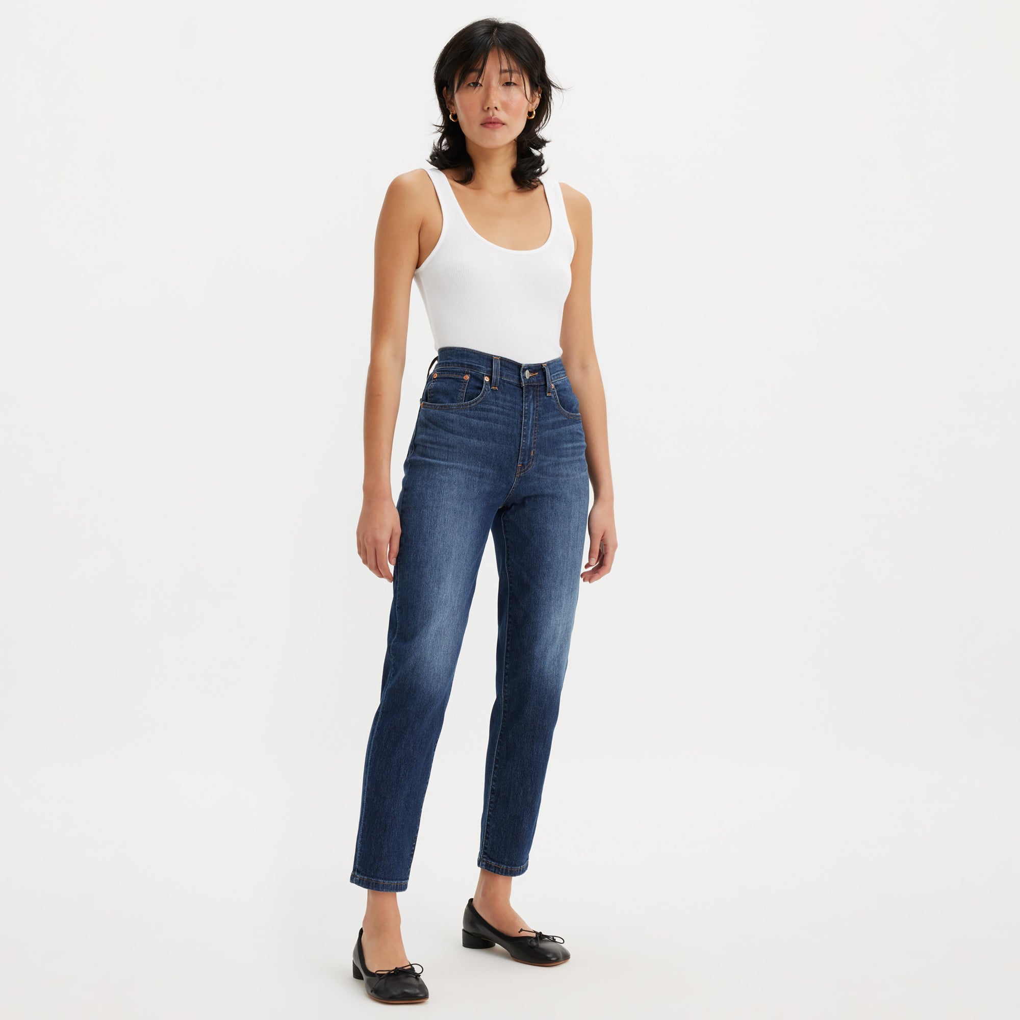Levi's® Women's High-Rise Boyfriend Jeans - Image 4