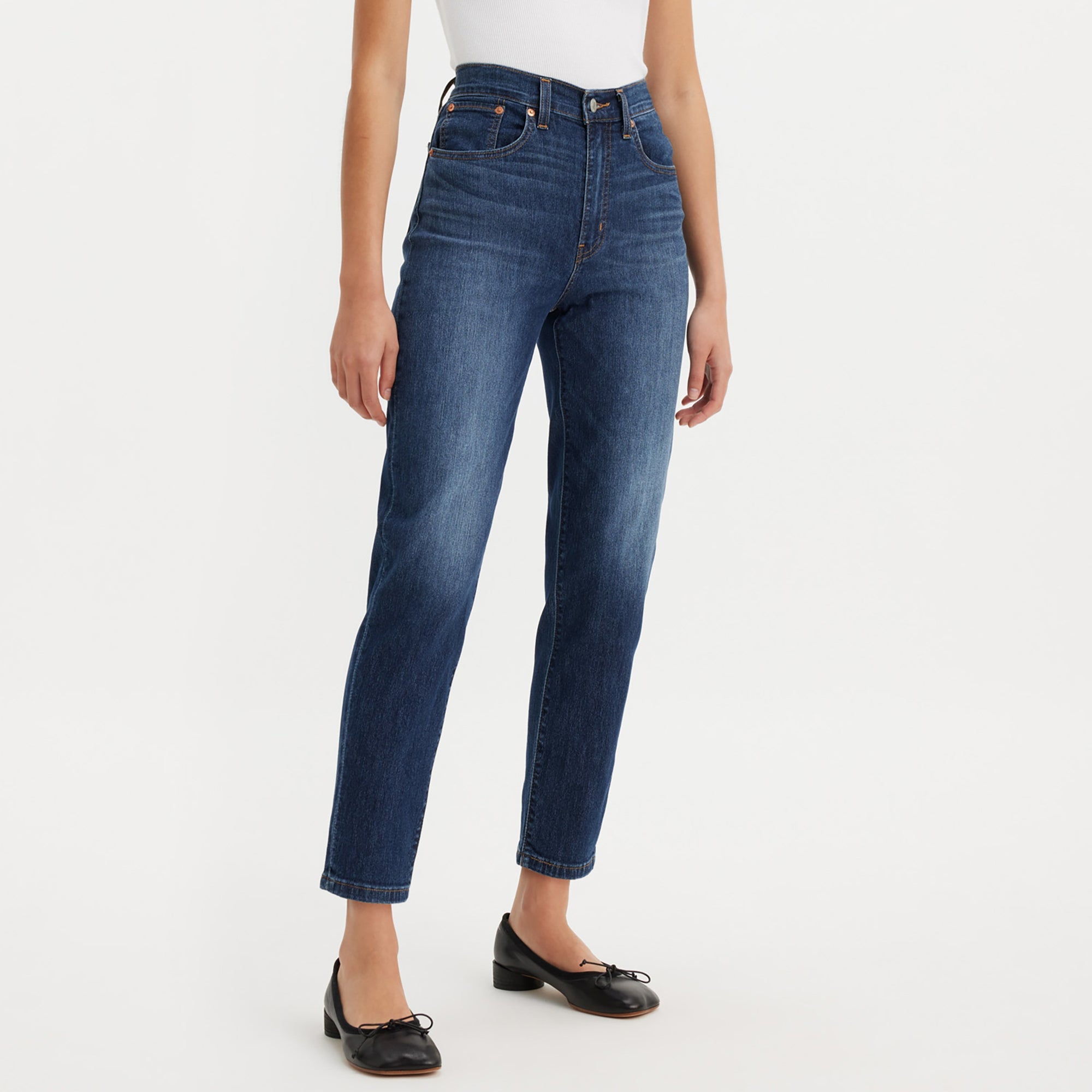 Levi's® Women's High-Rise Boyfriend Jeans - Image 6