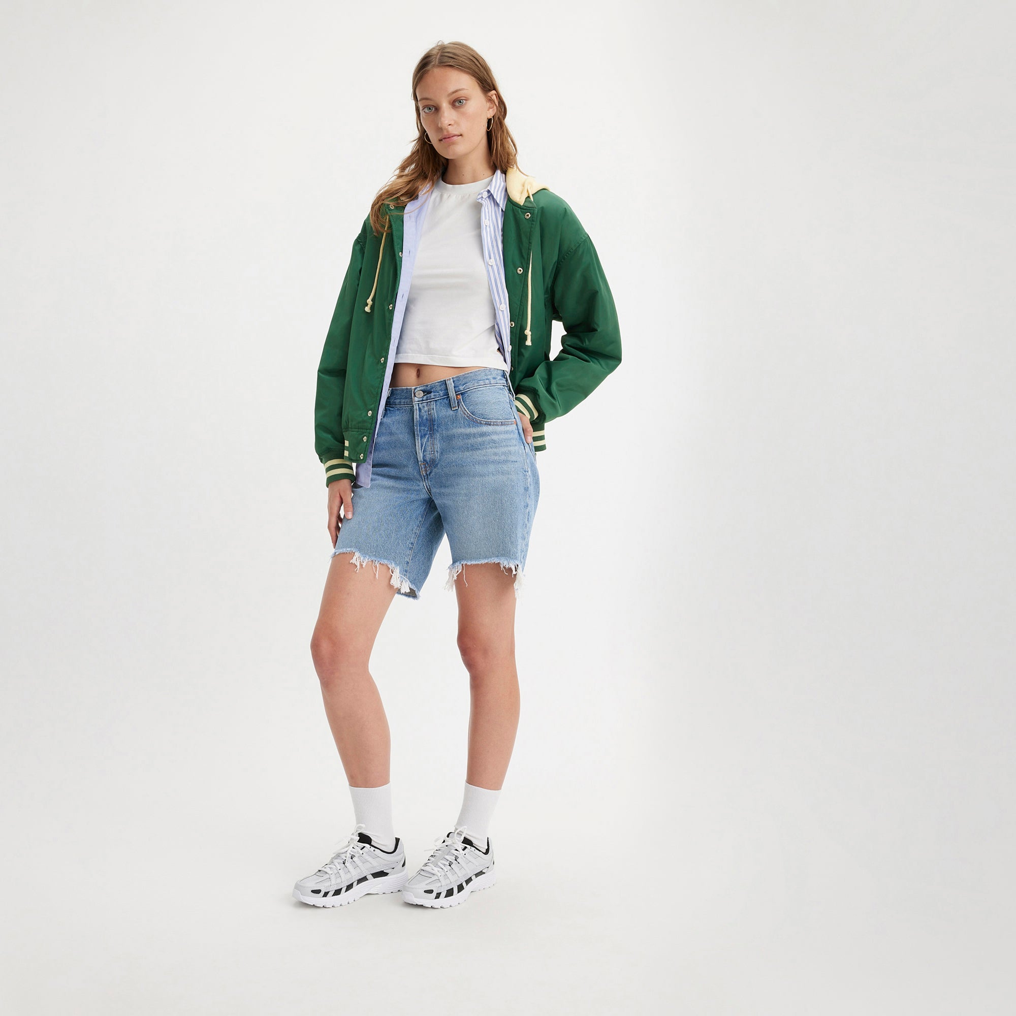 Levi's® Women's 501® '90s Shorts