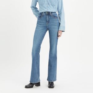 Levi's® Women's 726 High-Rise Flare Jeans
