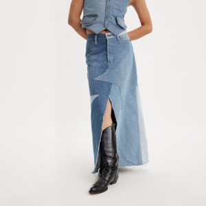 Levi's? Women's Icon Long Skirt