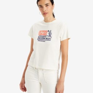 Levi's? Women's Graphic Classic Tee