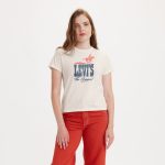 Levi's? Women's Graphic Classic Tee
