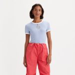 Levi's? Women's Graphic Rickie T-Shirt