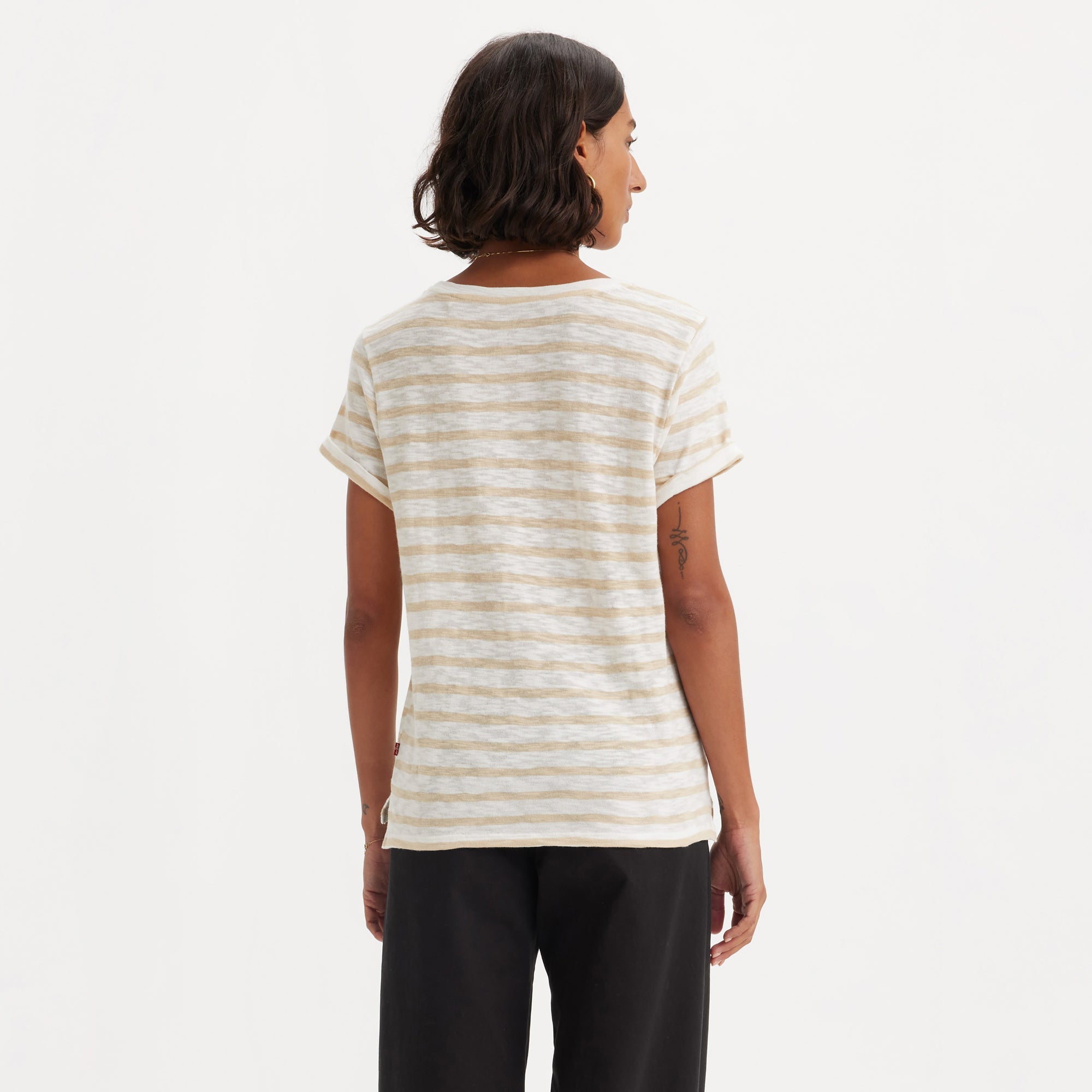 Levi's? Women's Margot Short-Sleeve T-Shirt - Image 2