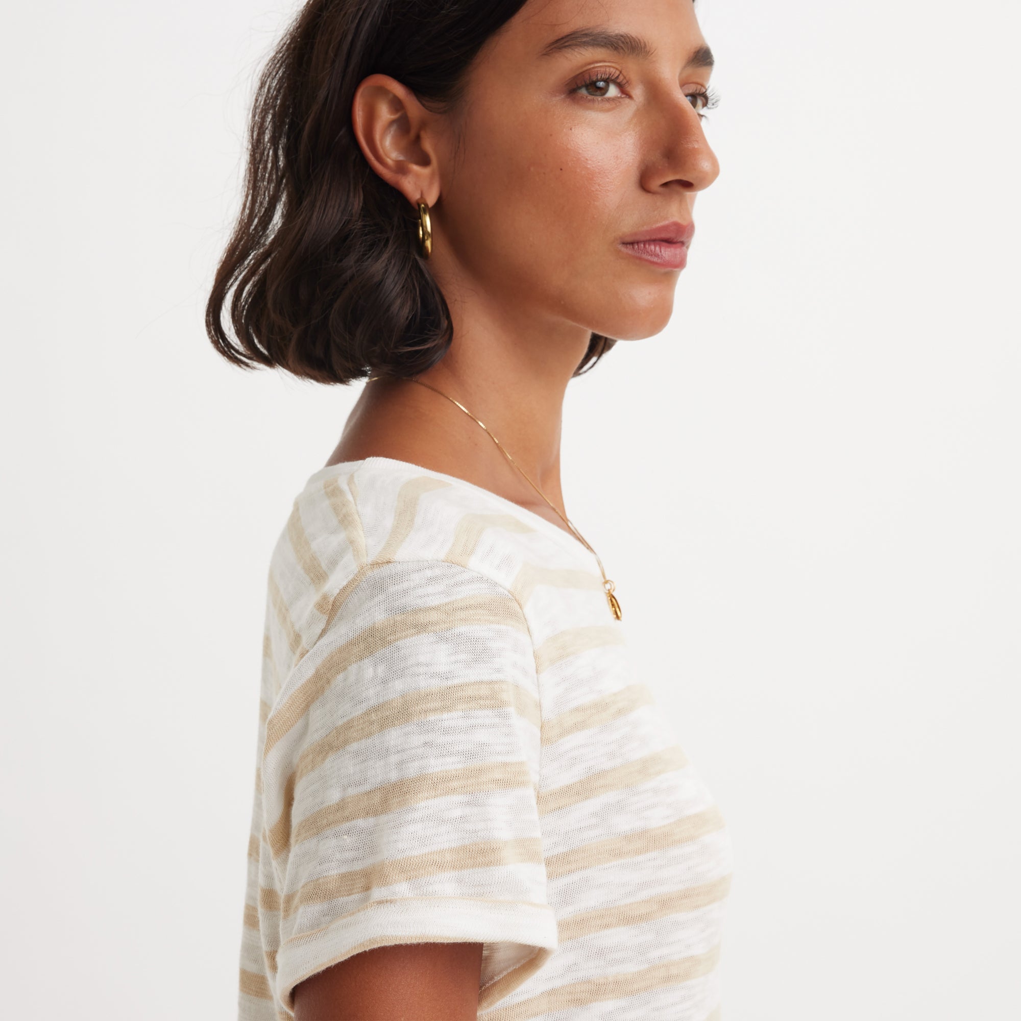 Levi's? Women's Margot Short-Sleeve T-Shirt - Image 4