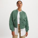Levi's? Women's Andy Tech Jacket