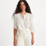 Levi's® Women's Mietra Blouse