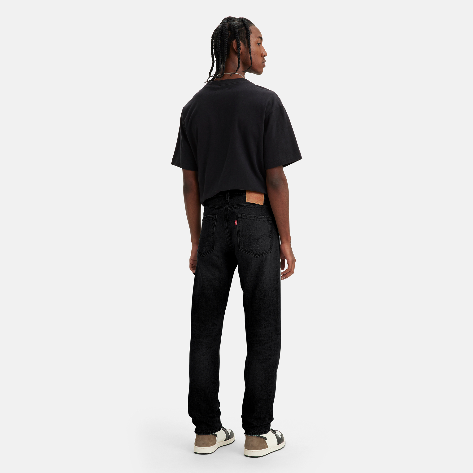 Levi's® Men's 501® '54 Jeans - Image 3