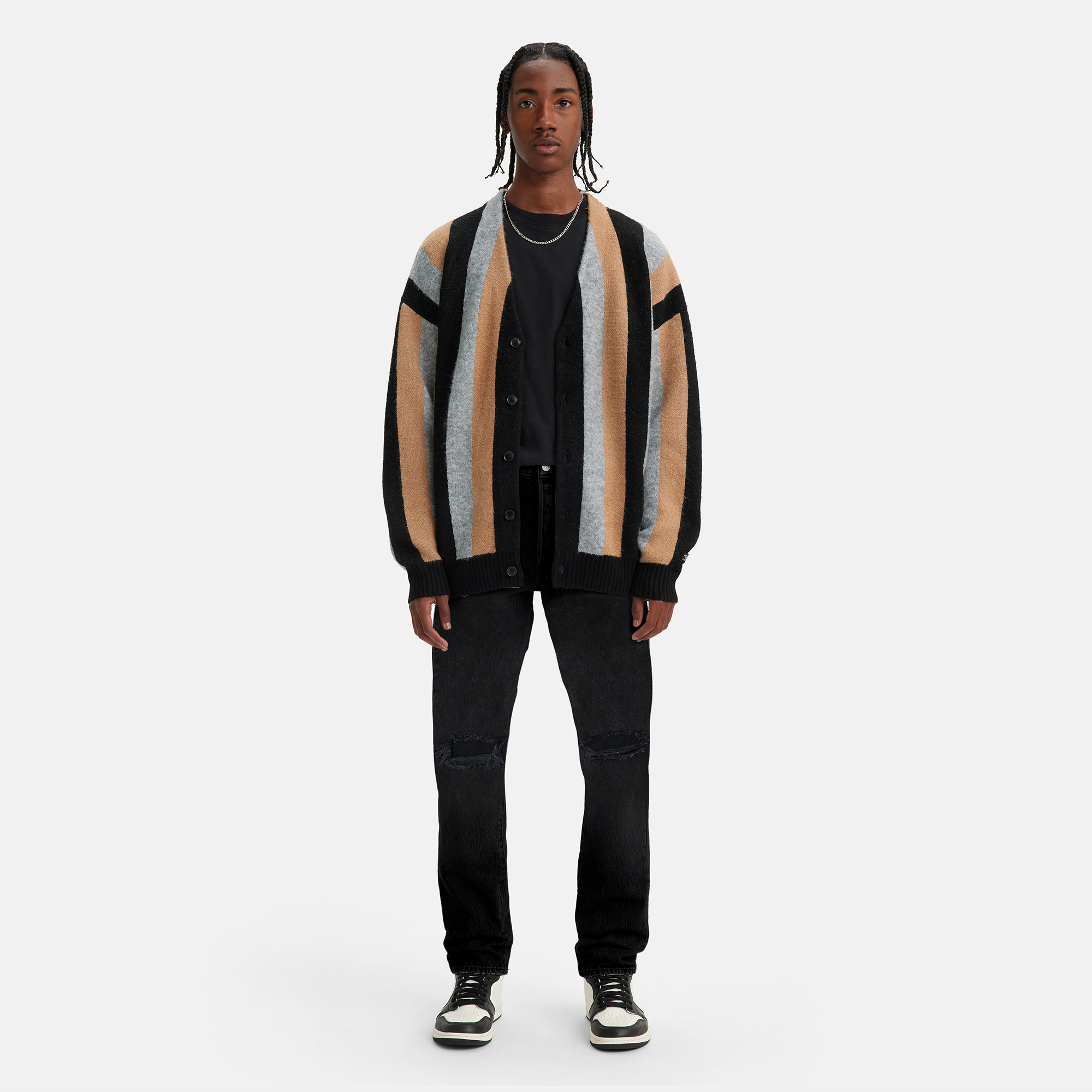 Levi's® Men's 501® '54 Jeans - Image 2